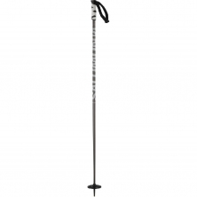 hole SALOMON Hacker black 24/25