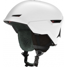 lyžařská helma ATOMIC Revent+ white 22/23