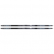 běžky SALOMON RC9 eSKIN Vitane Med + vázání Prolink Shift In CL 22/23