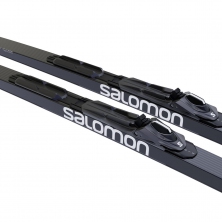 běžky SALOMON RC9 eSKIN Vitane Med + vázání Prolink Shift In CL 22/23