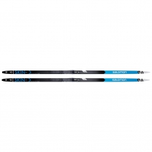 běžky SALOMON RC9 eSKIN Med + vázání Prolink Shift In CL 22/23