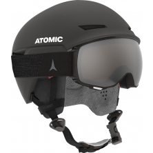lyžařská helma ATOMIC Revent+ white 24/25