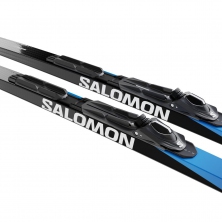 set SALOMON S/Race SK + vázání Prolink Shift In SK 22/23