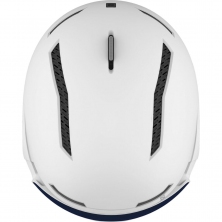 lyžařská helma SALOMON Driver Pro Sigma MIPS white 24/25