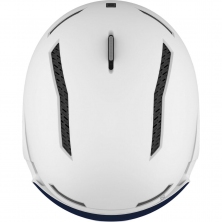 lyžařská helma SALOMON Driver Pro Sigma MIPS white 23/24