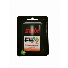 vosk SWIX F4-100NW 100ml warm liquid performance