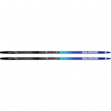 běžky SALOMON S/MAX Skate + vázání Prolink Pro SK 22/23