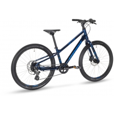 STEVENS Beat SL 24 Disc Modrá