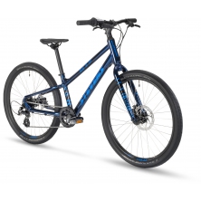 STEVENS Beat SL 24 Disc Modrá