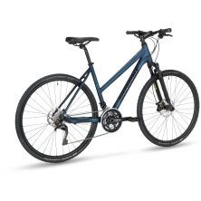 STEVENS 7X Lady (2022)