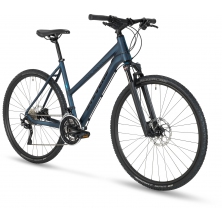 STEVENS 7X Lady (2022)