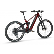 STEVENS E-Inception ED 8.7.1 GTF (2022)