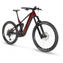 STEVENS E-Inception ED 8.7.1 GTF (2022)
