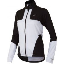 bunda Pearl iZUMi Elite Barrier black/white dámská