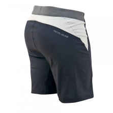 kraťasy Pearl iZUMi Canyon Short black/grey dámské