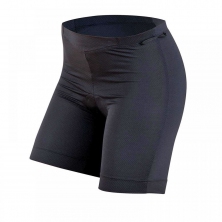 kraťasy Pearl iZUMi Canyon Short black/grey dámské
