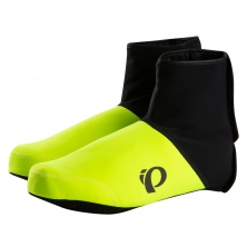 návleky na boty Pearl iZUMi Amfib screaming yellow/black