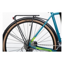 GHOST Road Rage EQ (2022), Blue Green/Lime Green