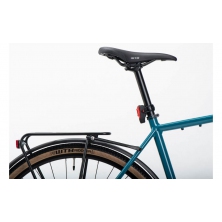 GHOST Road Rage EQ (2022), Blue Green/Lime Green