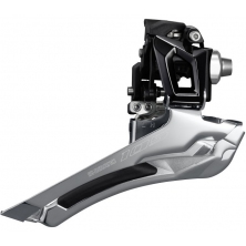 přesmykač Shimano 105 FD-R7000 navářka, DT, 2x11