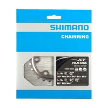 převodník Shimano XT FC-M8000 24T 2x11