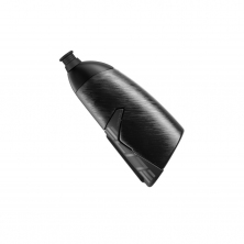 láhev ELITE+košík carbon Crono CX aero tvar