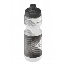 láhev LEZYNE Flow Bottle 750 Foggy Clear