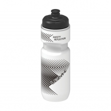 láhev LEZYNE Flow Thermal Bottle white