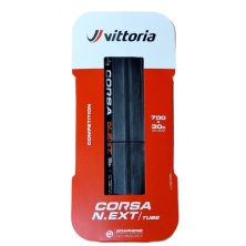 plášť VITTORIA 30-622 Corsa N.EXT black/black