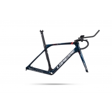 rámová sada LAPIERRE Aircode DRS FDJ