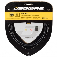 brzdová hadice JAGWIRE Sport Mineral 2m, XTR, XT, Deore