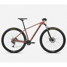 ORBEA ONNA 40 (2023), terracotta red/green