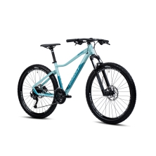 GHOST Lanao Universal 27.5 (2024) Pearl Mint/Metallic Azure Matt