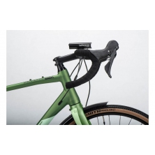 GHOST Road Rage EQ (2022), Khaki Matt/Super Light Green
