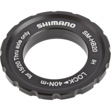 matice SHIMANO SM-BH20 pro kotouč centerlock