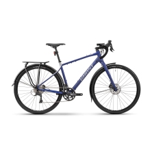 GHOST Asket EQ AL (2025), Purple/Light Grey