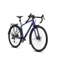 GHOST Asket EQ AL (2025), Purple/Light Grey