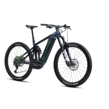 GHOST E-Riot Enduro Universal 29 (2022)