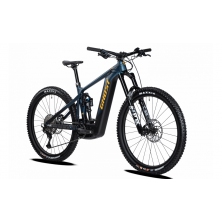 GHOST E-Riot Enduro Pro B750 (2022)