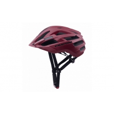 CRATONI C-Boost (2025) red matt