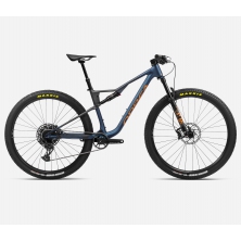 ORBEA OIZ H20 (2024), moondust blue/black