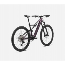 ORBEA RISE H10 (2023), metallic mulberry/black