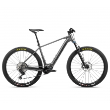 ORBEA URRUN 10 (2023), glitter anthracite/black