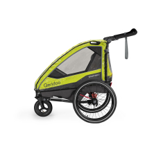 pláštěnka Qeridoo Qupa 1 / Sportrex 1