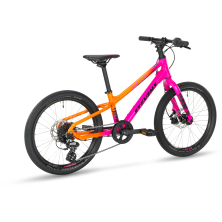 STEVENS Beat SL 20 Disc (2022), RŮŽOVÁ