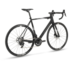 STEVENS Izoard Pro Disc (2025) stealth black