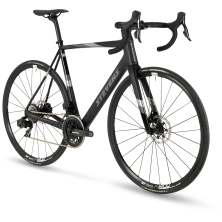 STEVENS Izoard Pro Disc (2024), stealth black