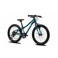 GHOST Lanao 20 Pro (2025) Green Goldlit/Light Mint