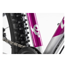 GHOST Lanao 24 Full Party (2025) Sid Chrome/Candy Magenta