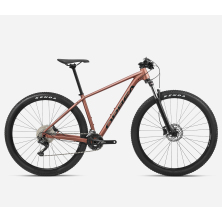 ORBEA ONNA 30 (2023), terracotta red/green